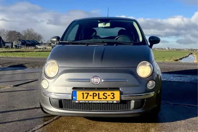 Fiat 500 (2011) thumbnail 3