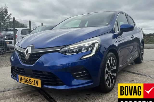 Renault Clio (2020) thumbnail 1