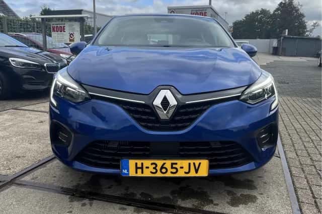 Renault Clio (2020) thumbnail 2