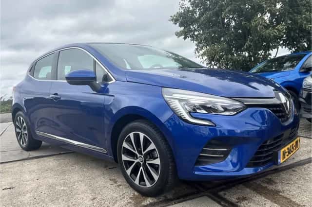 Renault Clio (2020) thumbnail 3