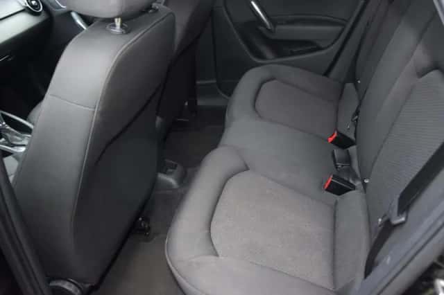Audi A1 (2014) thumbnail 5