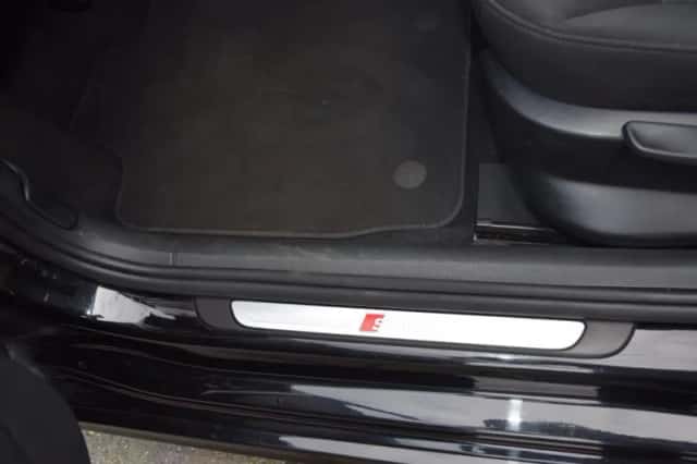 Audi A1 (2014) thumbnail 6