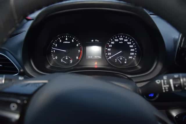 Hyundai i30 (2019) thumbnail 5