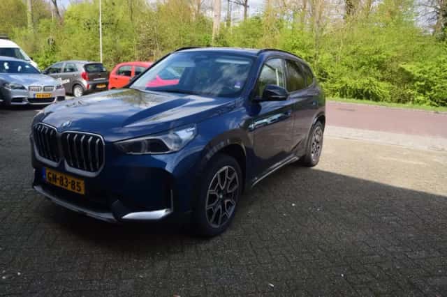 BMW X1 (0) thumbnail 1
