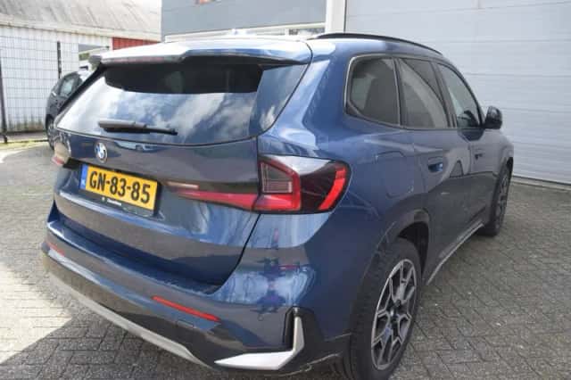 BMW X1 (0) thumbnail 2