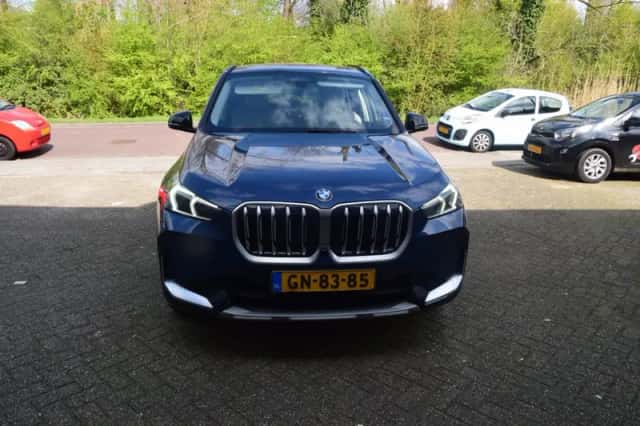 BMW X1 (0) thumbnail 5