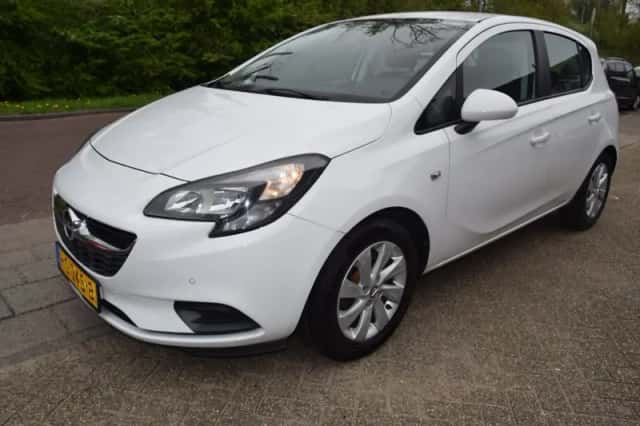 Opel Corsa (2015) thumbnail 1