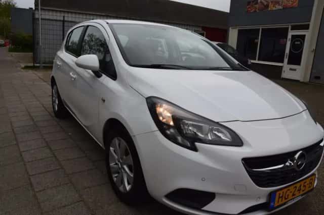 Opel Corsa (2015) thumbnail 3