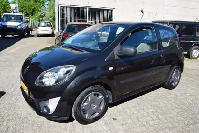 Renault Twingo (2010) thumbnail 1