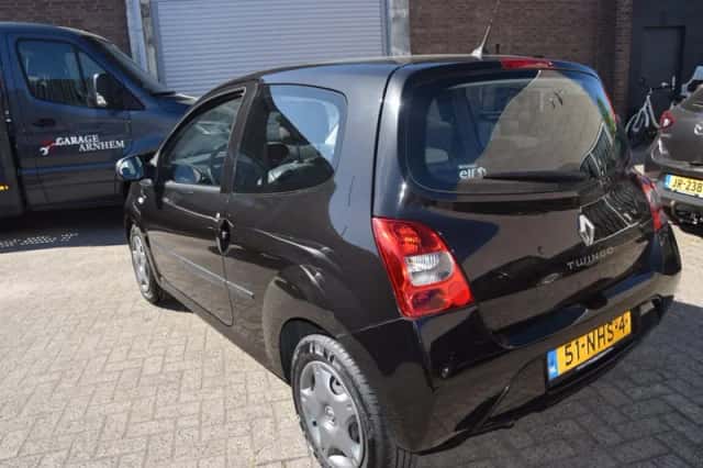 Renault Twingo (2010) thumbnail 6