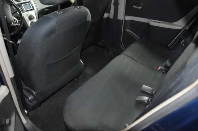 Toyota Yaris (2008) thumbnail 6