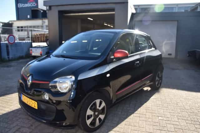 Renault Twingo (2018) thumbnail 1