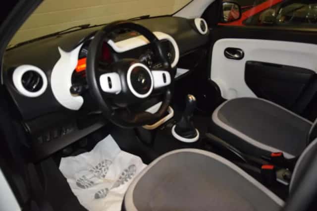 Renault Twingo (2018) thumbnail 4