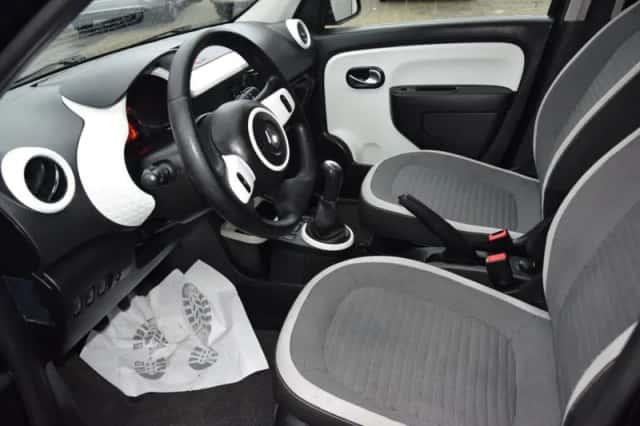 Renault Twingo (2018) thumbnail 5