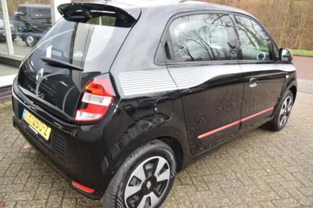 Renault Twingo (2018) thumbnail 6