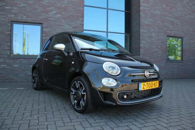 Fiat 500 (2020) thumbnail 6