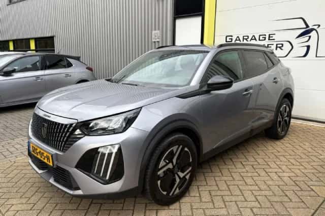 Peugeot 2008 (2024) thumbnail 6