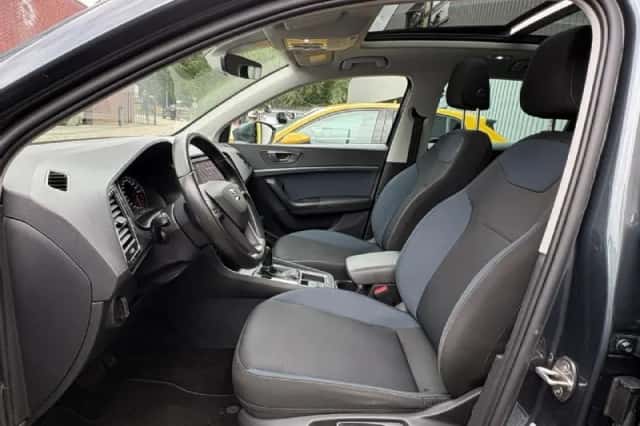 SEAT Ateca (2019) thumbnail 5