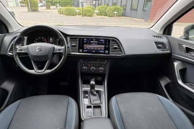 SEAT Ateca (2019) thumbnail 6