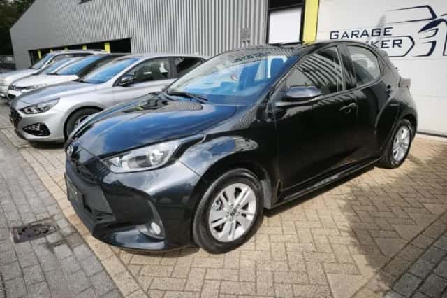 Mazda 2 Hybrid (2023) thumbnail 5