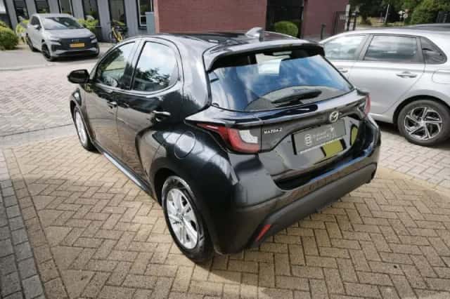 Mazda 2 Hybrid (2023) thumbnail 6