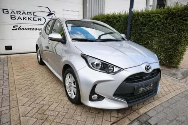 Mazda 2 Hybrid (2023) thumbnail 1