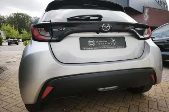 Mazda 2 Hybrid (2023) thumbnail 6