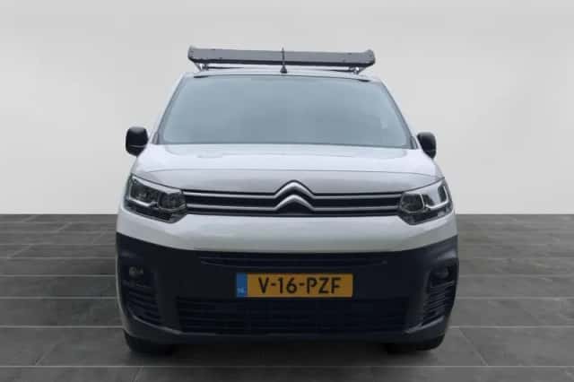 Citroën Berlingo (2019) thumbnail 2