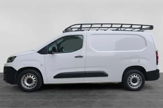 Citroën Berlingo (2019) thumbnail 4