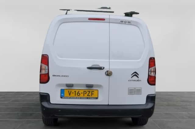 Citroën Berlingo (2019) thumbnail 6