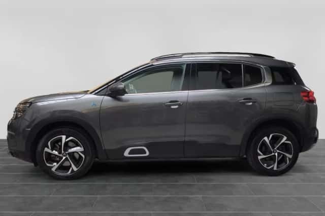 Citroën C5 Aircross (2021) thumbnail 4