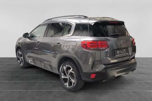 Citroën C5 Aircross (2021) thumbnail 5
