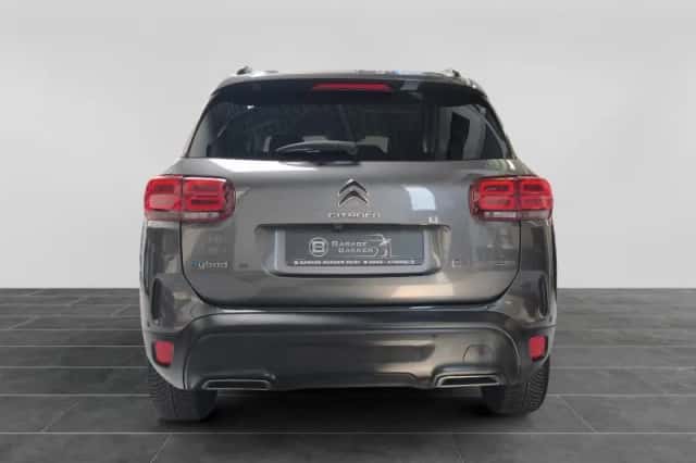 Citroën C5 Aircross (2021) thumbnail 6