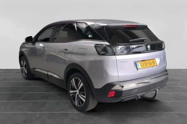 Peugeot 3008 (2022) thumbnail 6