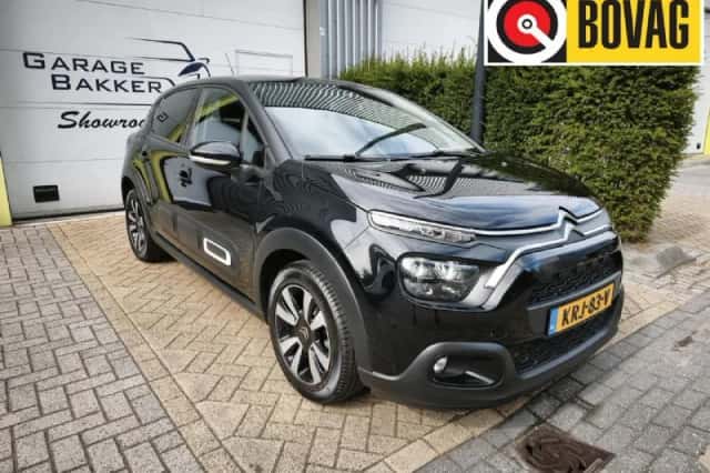 Citroën C3 (2022) thumbnail 1