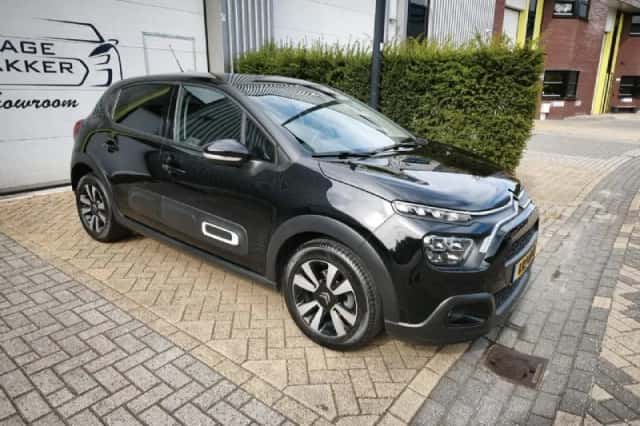 Citroën C3 (2022) thumbnail 2