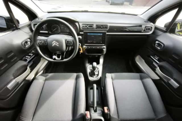 Citroën C3 (2022) thumbnail 3