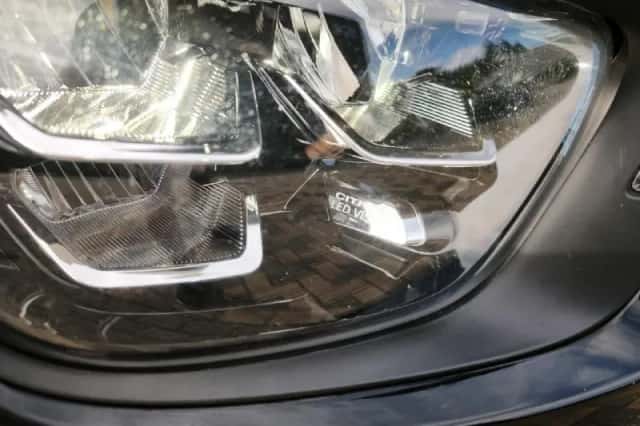Citroën C3 (2022) thumbnail 4