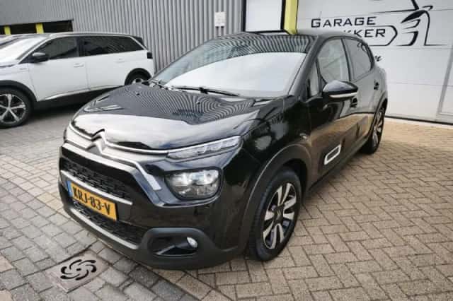 Citroën C3 (2022) thumbnail 5