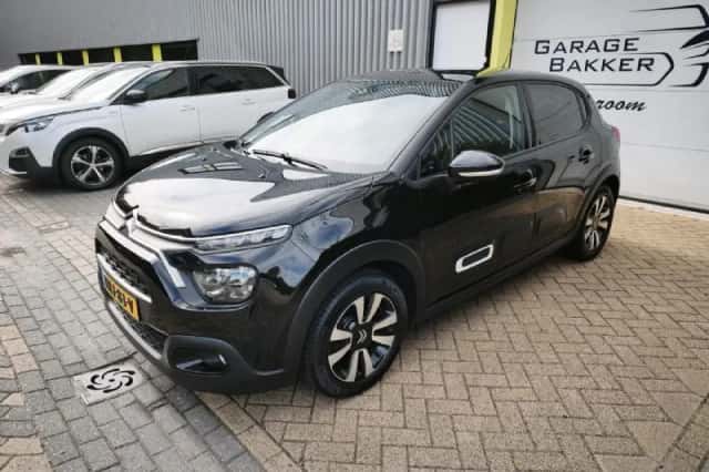Citroën C3 (2022) thumbnail 6