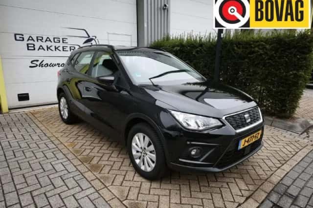 SEAT Arona (2019) thumbnail 1