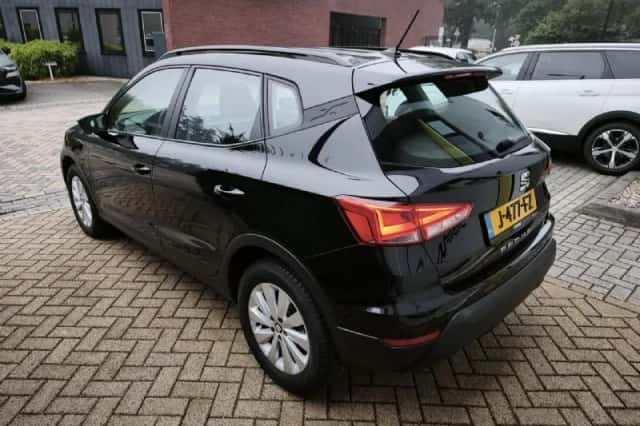 SEAT Arona (2019) thumbnail 6