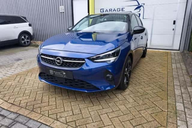 Opel Corsa (2021) thumbnail 6