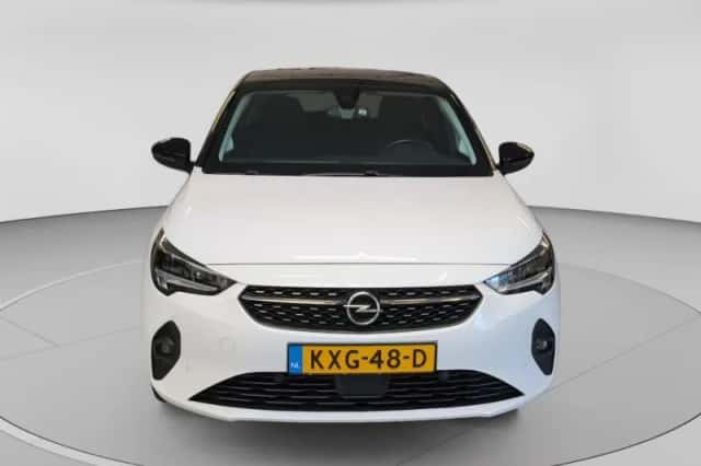 Opel Corsa (2021) thumbnail 2