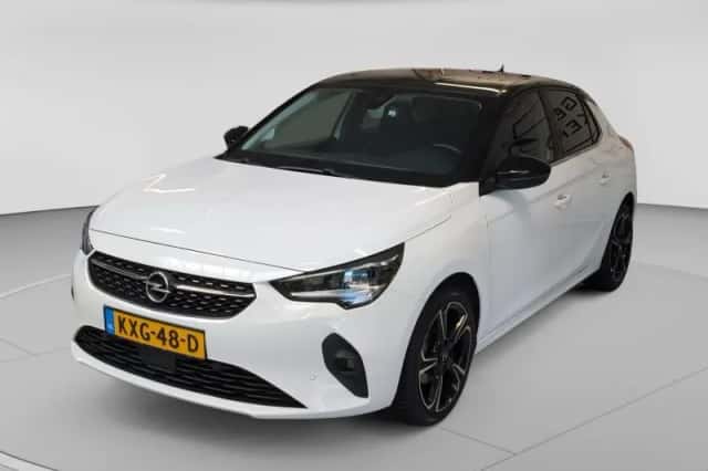 Opel Corsa (2021) thumbnail 3