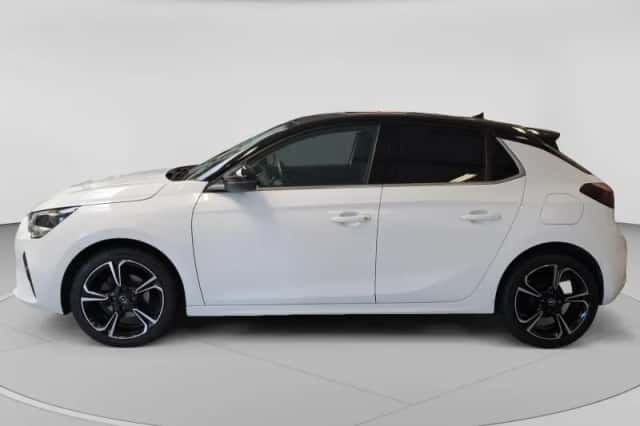 Opel Corsa (2021) thumbnail 4