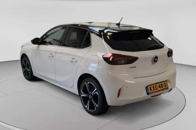 Opel Corsa (2021) thumbnail 5