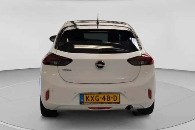 Opel Corsa (2021) thumbnail 6