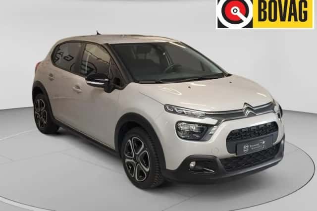 Citroën C3 (2022) thumbnail 1