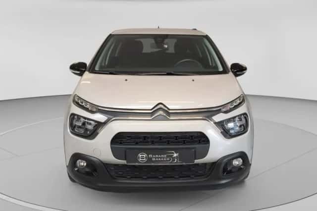 Citroën C3 (2022) thumbnail 2